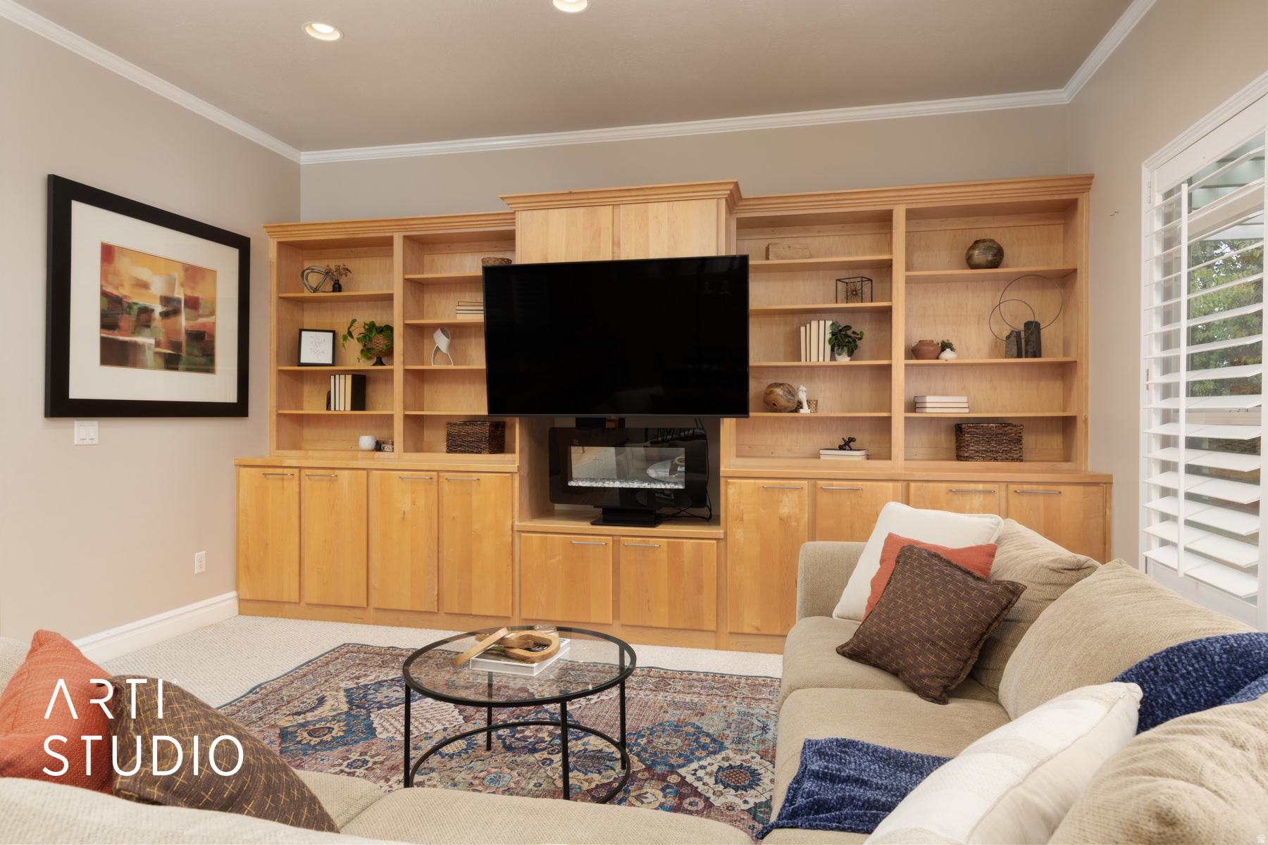 IVORY HIGHLANDS - Residential