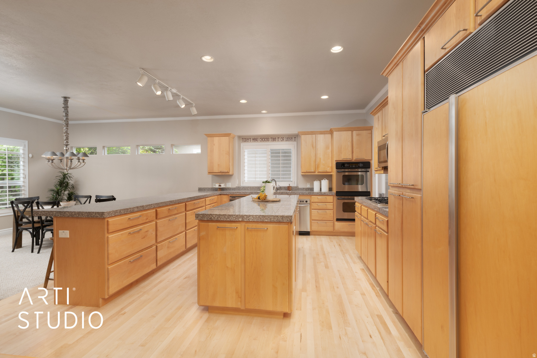 IVORY HIGHLANDS - Residential