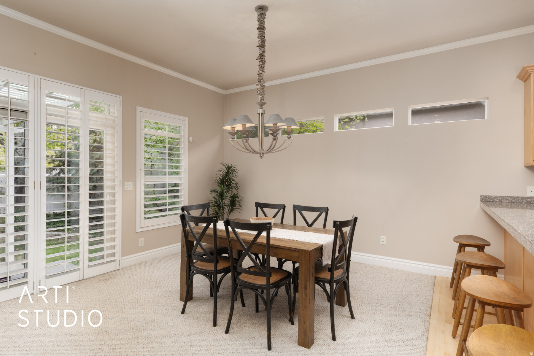 IVORY HIGHLANDS - Residential