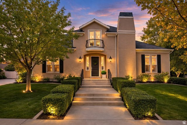 IVORY HIGHLANDS - Residential