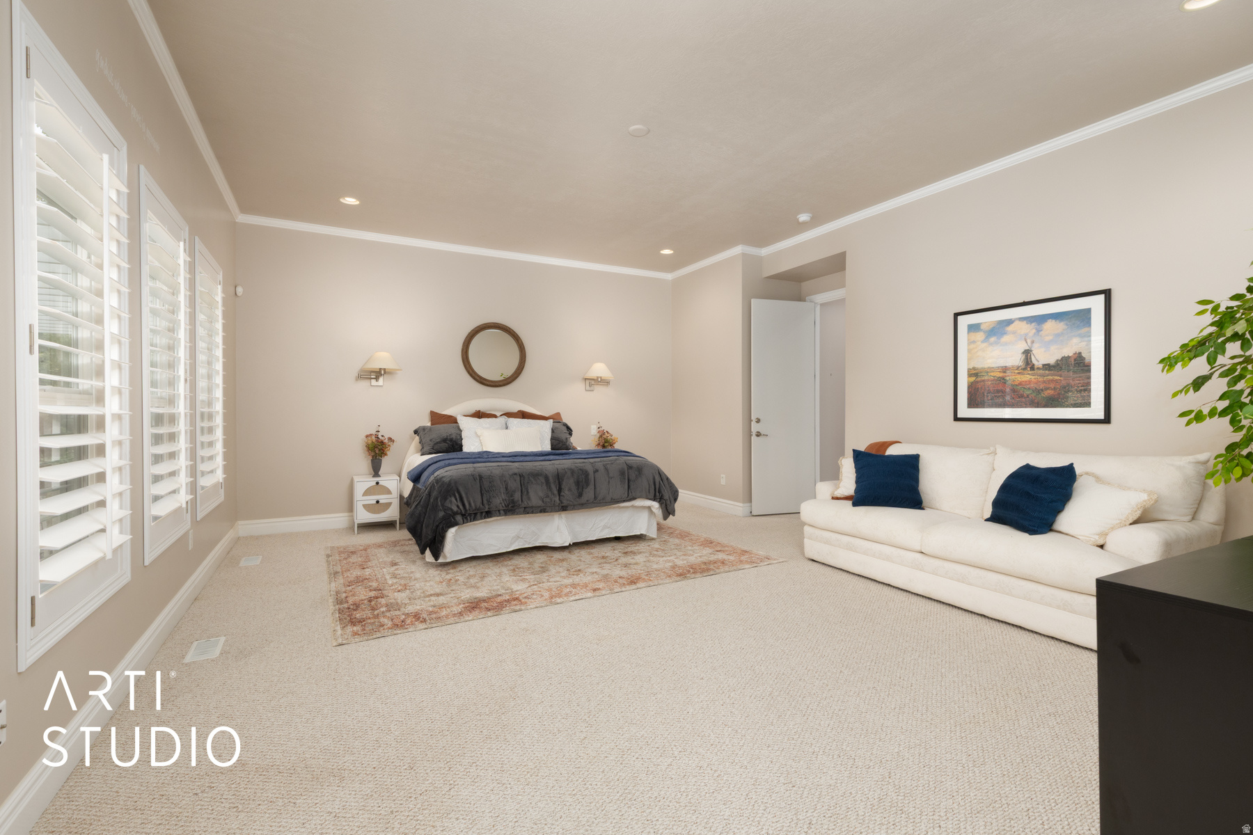 IVORY HIGHLANDS - Residential