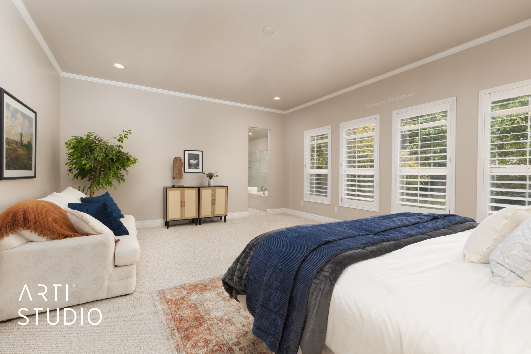 IVORY HIGHLANDS - Residential