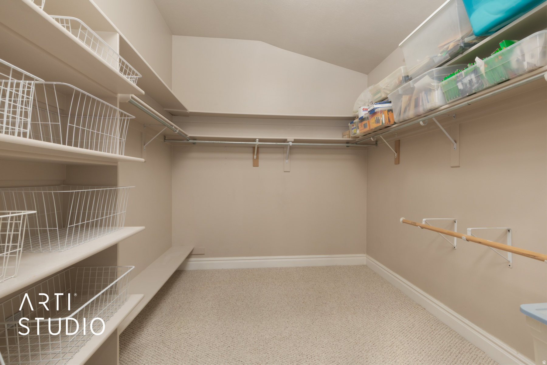 IVORY HIGHLANDS - Residential