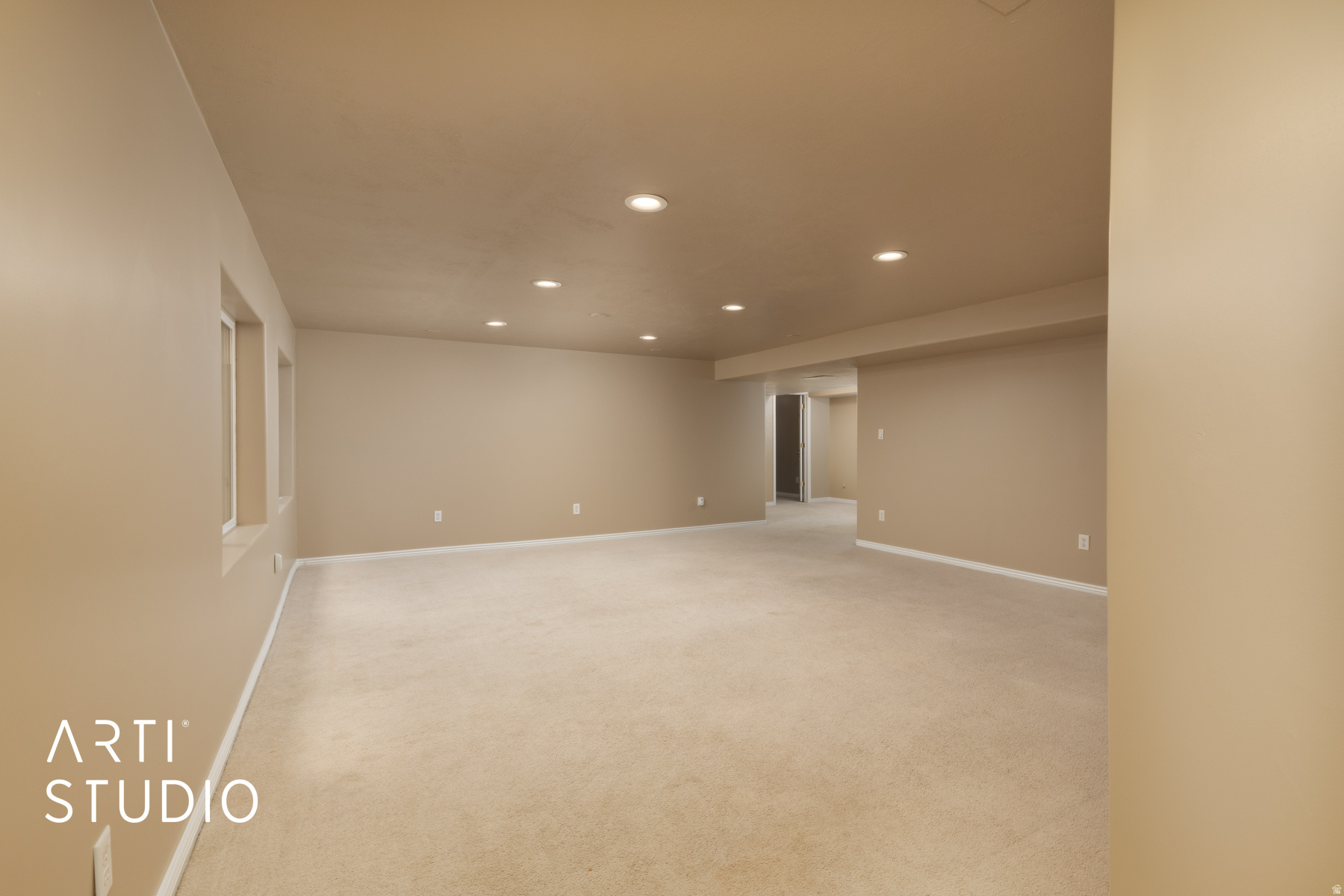 IVORY HIGHLANDS - Residential