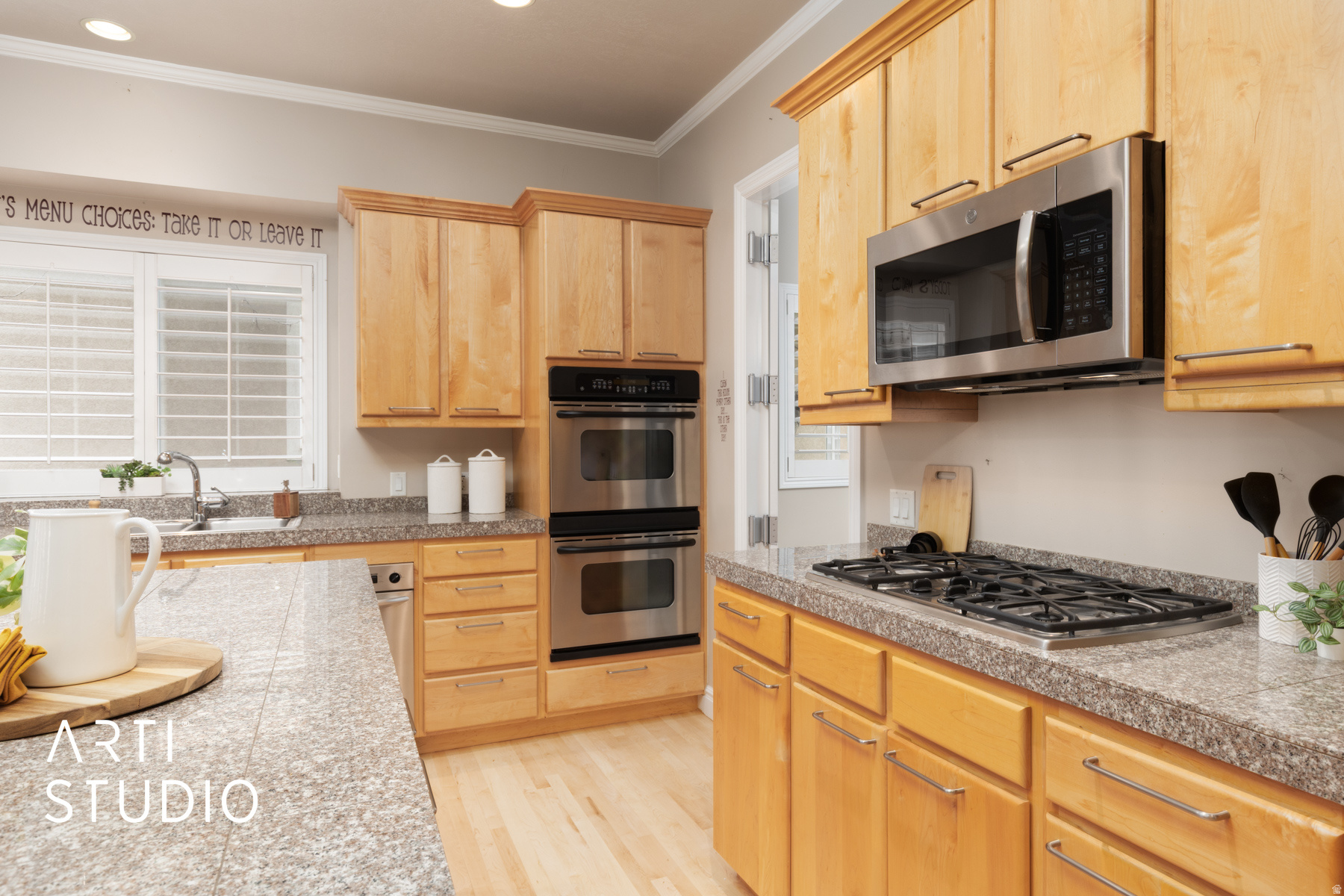 IVORY HIGHLANDS - Residential