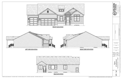 Tiny photo for 731 S 3500 W #205, West Weber, UT 84401 (MLS # 2158536)