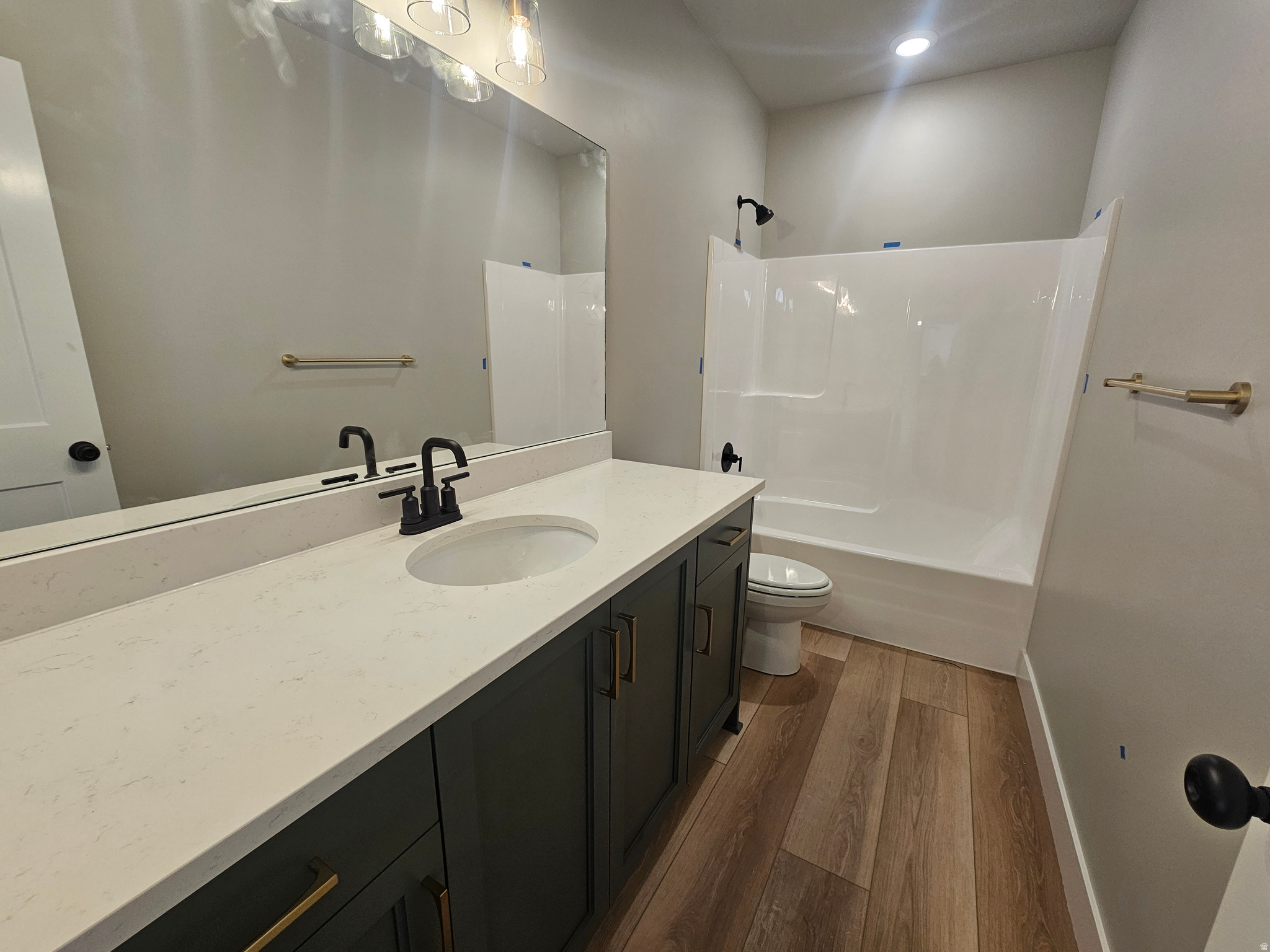 RIVERBEND FARMS - Residential