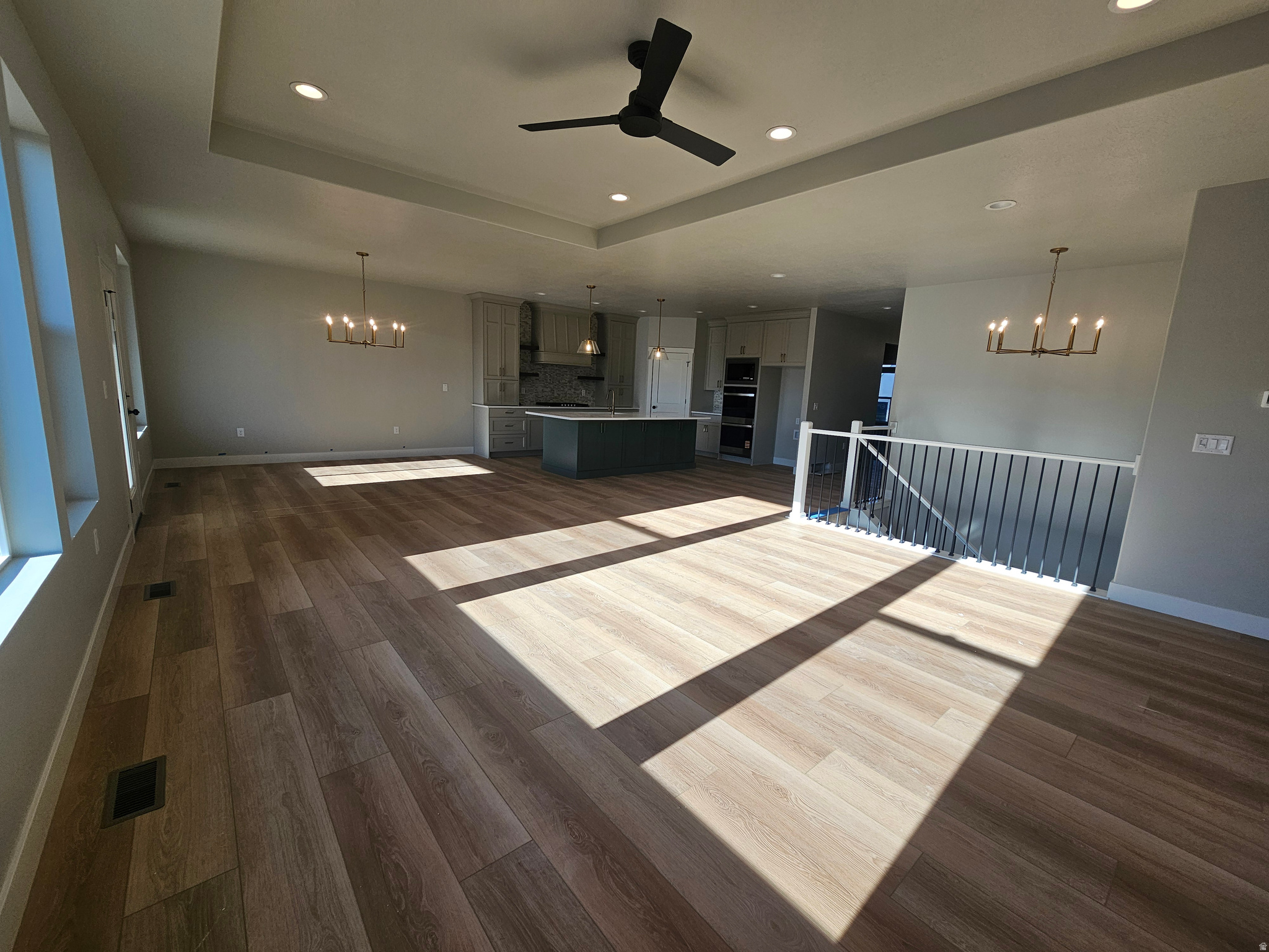 RIVERBEND FARMS - Residential