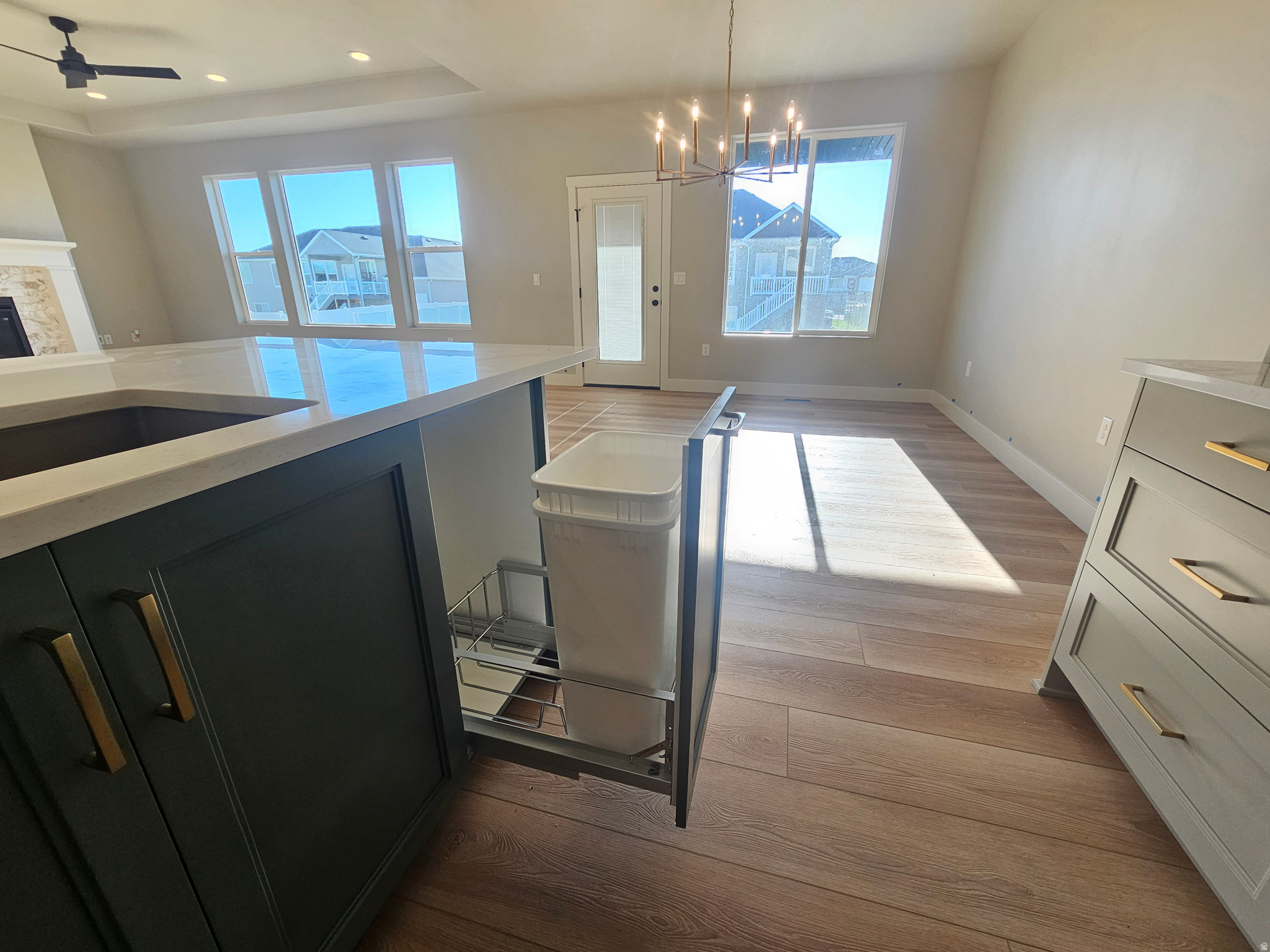 RIVERBEND FARMS - Residential