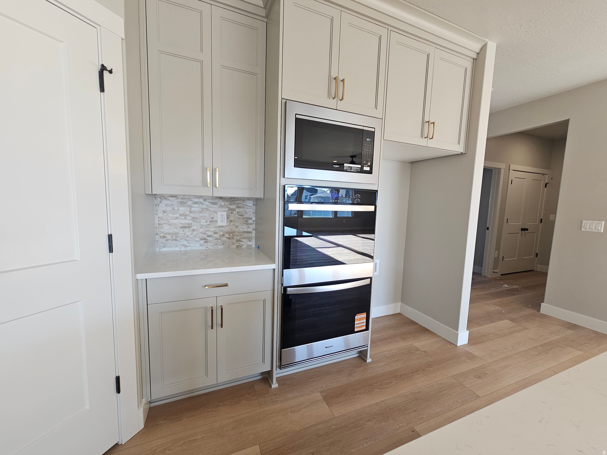 RIVERBEND FARMS - Residential