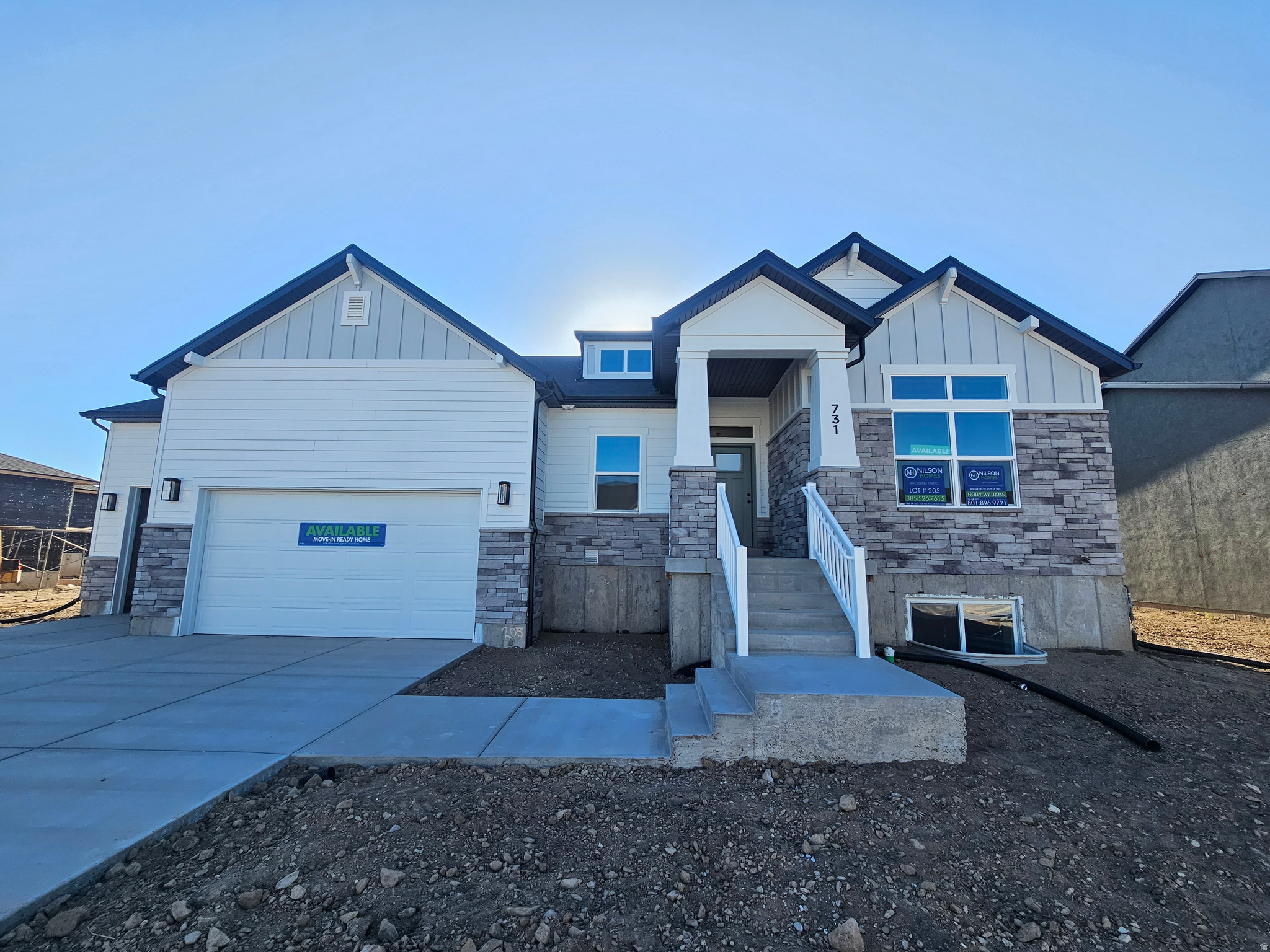 RIVERBEND FARMS - Residential