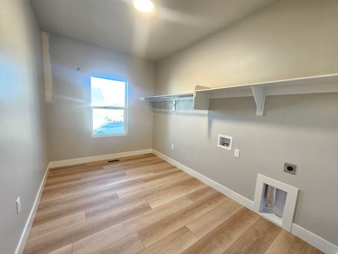 Tiny photo for 731 S 3500 W #205, West Weber, UT 84401 (MLS # 2158536)
