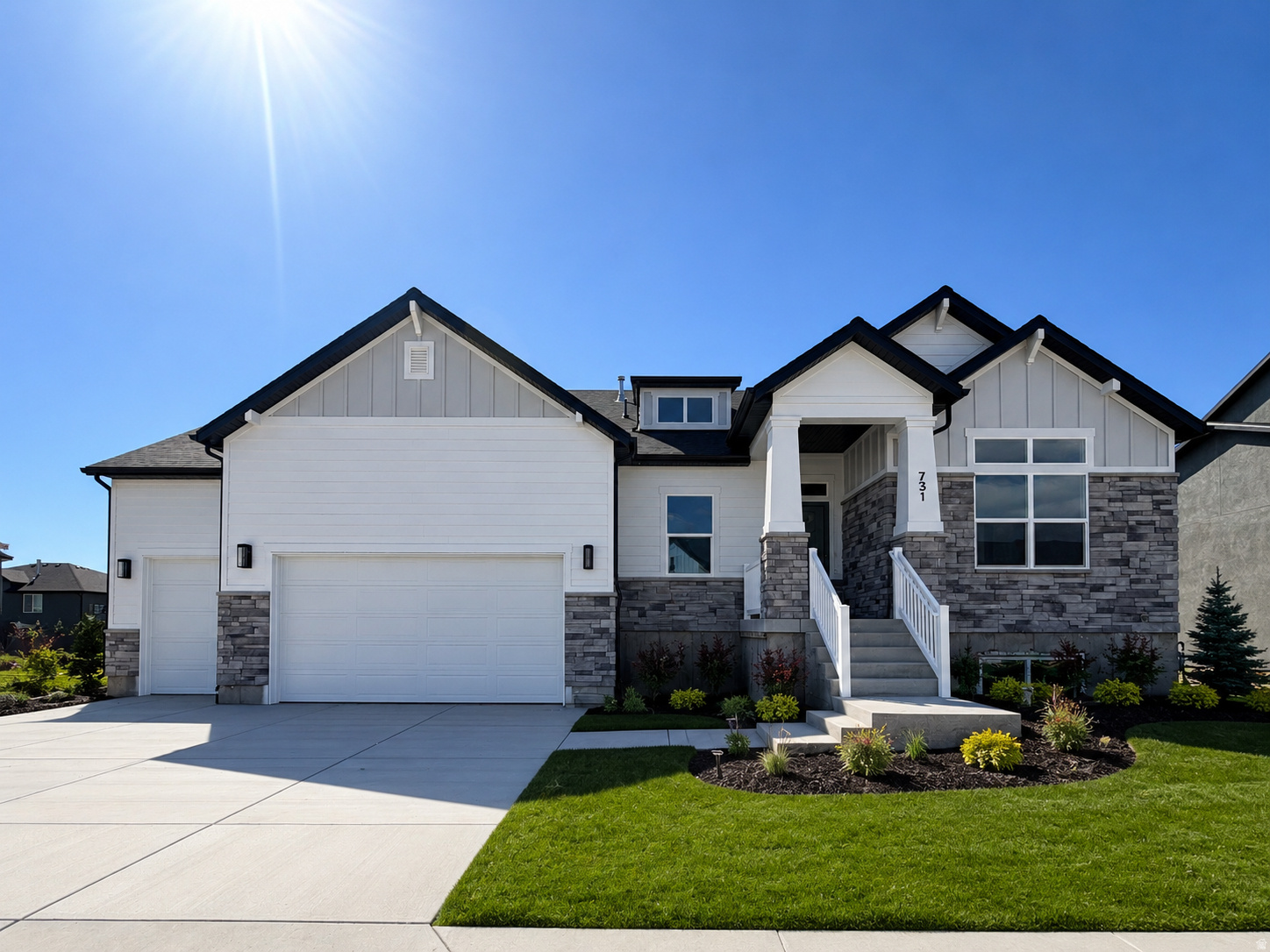 RIVERBEND FARMS - Residential