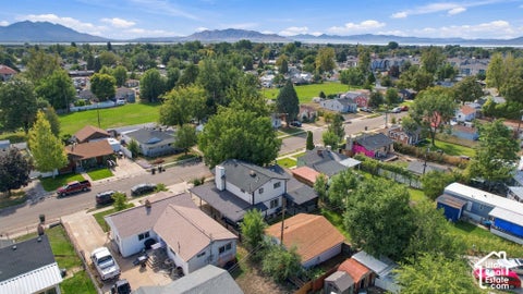 Tiny photo for 1660 W 150 N, Provo, UT 84601 (MLS # 2187154)