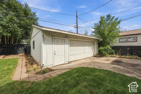 Tiny photo for 1660 W 150 N, Provo, UT 84601 (MLS # 2187154)