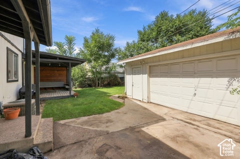 Tiny photo for 1660 W 150 N, Provo, UT 84601 (MLS # 2187154)