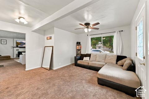 Tiny photo for 1660 W 150 N, Provo, UT 84601 (MLS # 2187154)
