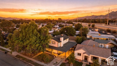 Tiny photo for 1660 W 150 N, Provo, UT 84601 (MLS # 2187154)
