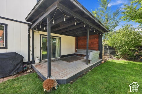 Tiny photo for 1660 W 150 N, Provo, UT 84601 (MLS # 2187154)