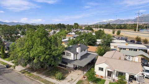 Tiny photo for 1660 W 150 N, Provo, UT 84601 (MLS # 2187154)