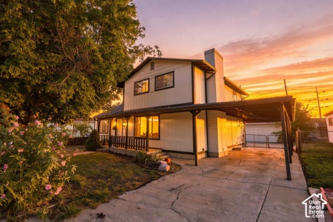 Photo of 1660 W 150 N, Provo, UT 84601 (MLS # 2187154)