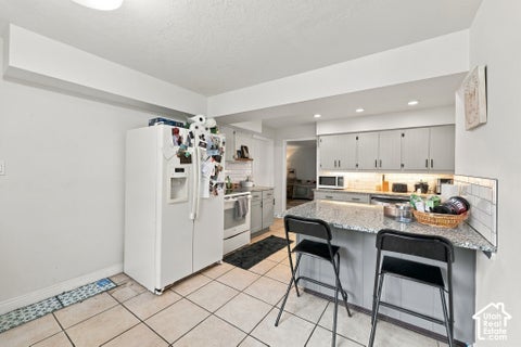 Tiny photo for 1660 W 150 N, Provo, UT 84601 (MLS # 2187154)