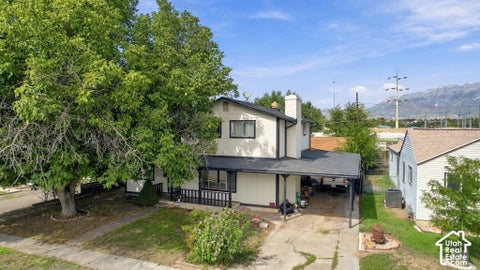 Tiny photo for 1660 W 150 N, Provo, UT 84601 (MLS # 2187154)