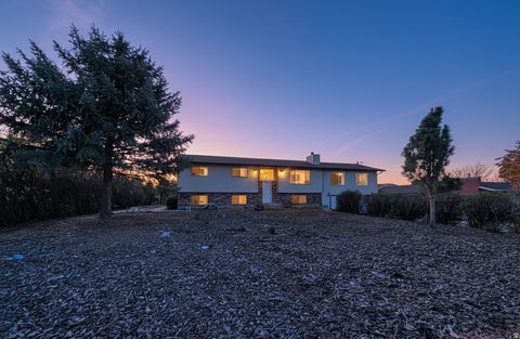 Tiny photo for 709 W 800 S, Salem, UT 84653 (MLS # 2122368)