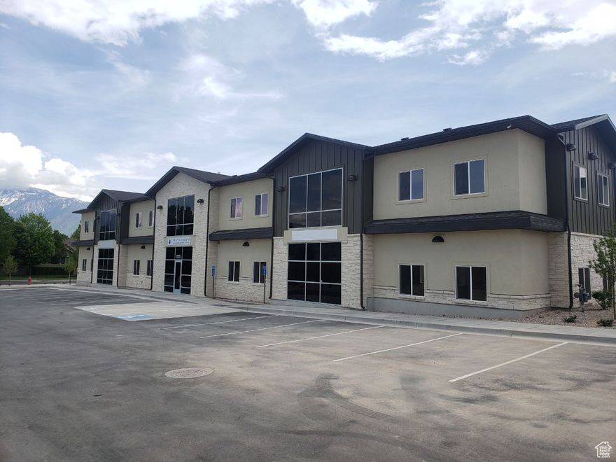 Price Reduced!!! 10,000 SF 2 Story Office For Sale. Owner User Potential. Built 2022. 0.59 Aces. 24 Hr Access. Solar Panels. Elevator. Signage Avail. Just off Redwood Road.