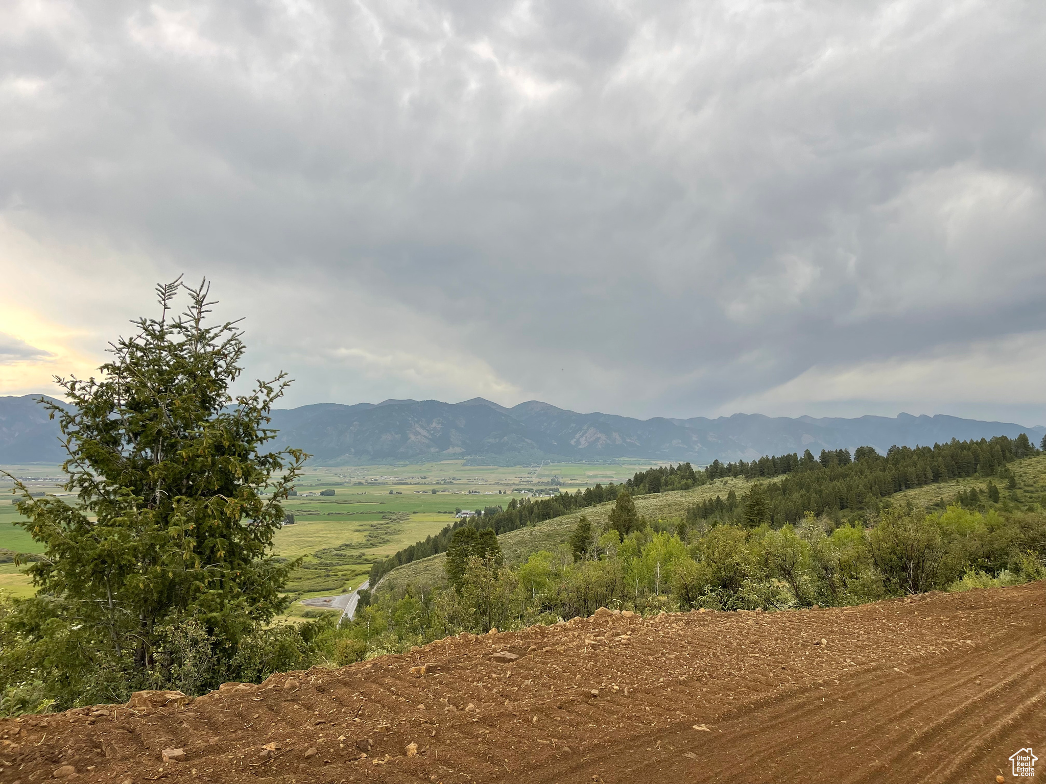GROUSE CREEK RANCH - Land