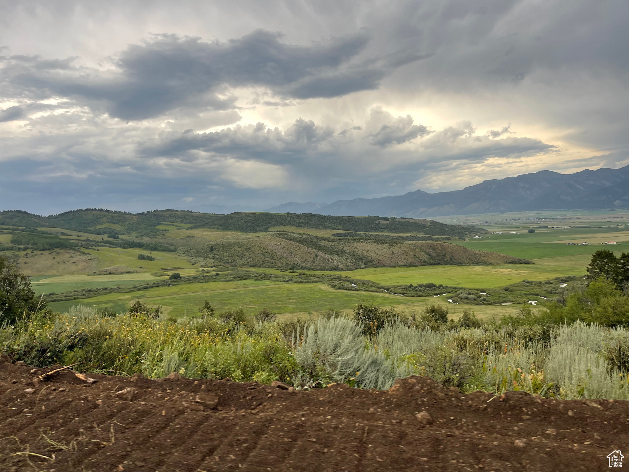 GROUSE CREEK RANCH - Land