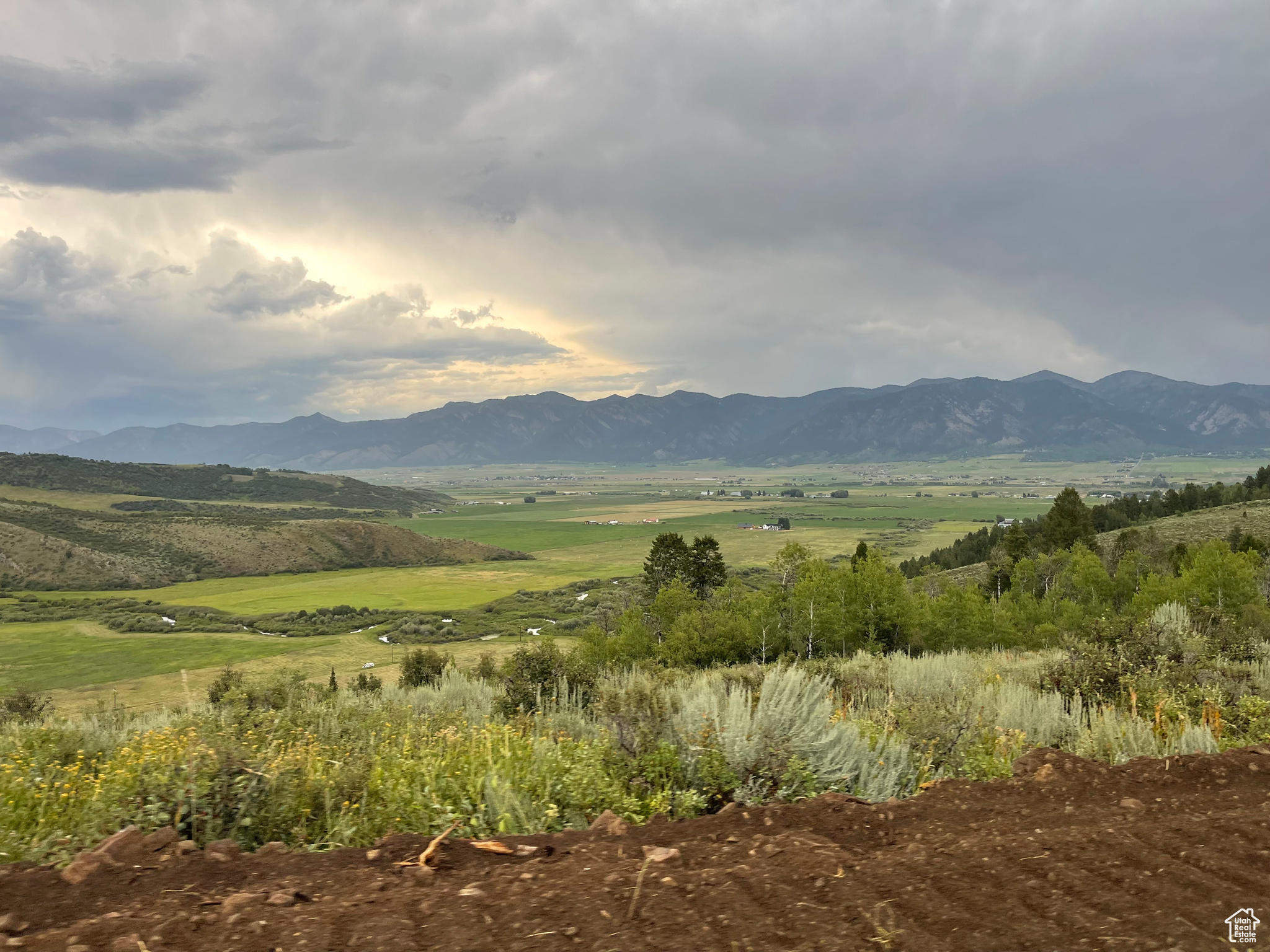 GROUSE CREEK RANCH - Land