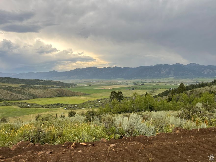 Grouse Creek Ranch, Idaho - Premier Star Valley Building Site Discover the crown jewel of Star Valley building lots at Grouse Creek Ranch. This extraordinary 6+ acre parcel offers an unparalleled opportunity to build your dream home in one of Idaho's most coveted locations. Exceptional Features:  Mountain top privacy with breathtaking elevation. Million-dollar panoramic views of Star Valley and surrounding peaks. 6+ acres of pristine wooded land providing natural beauty and seclusion. Gated entry ensuring exclusivity and security. Direct forest access for hiking, hunting, and outdoor recreation.  The Ultimate Building Site: This premier lot combines the best of mountain living - complete privacy, stunning natural surroundings, and endless recreational opportunities right at your doorstep. The wooded setting provides both privacy screening and a gorgeous natural backdrop for your custom home. Star Valley Location: Grouse Creek Ranch represents the pinnacle of Star Valley real estate, offering: Exclusive gated community atmosphere. Close proximity to outdoor recreation. Peaceful mountain living with reasonable access to amenities. Investment-grade location with strong appreciation potential. Begin Your Mountain Legacy: This rare offering provides the perfect foundation for creating a generational family retreat or luxury mountain estate. The combination of acreage, views, privacy, and forest access is truly exceptional. Your dream home begins here.