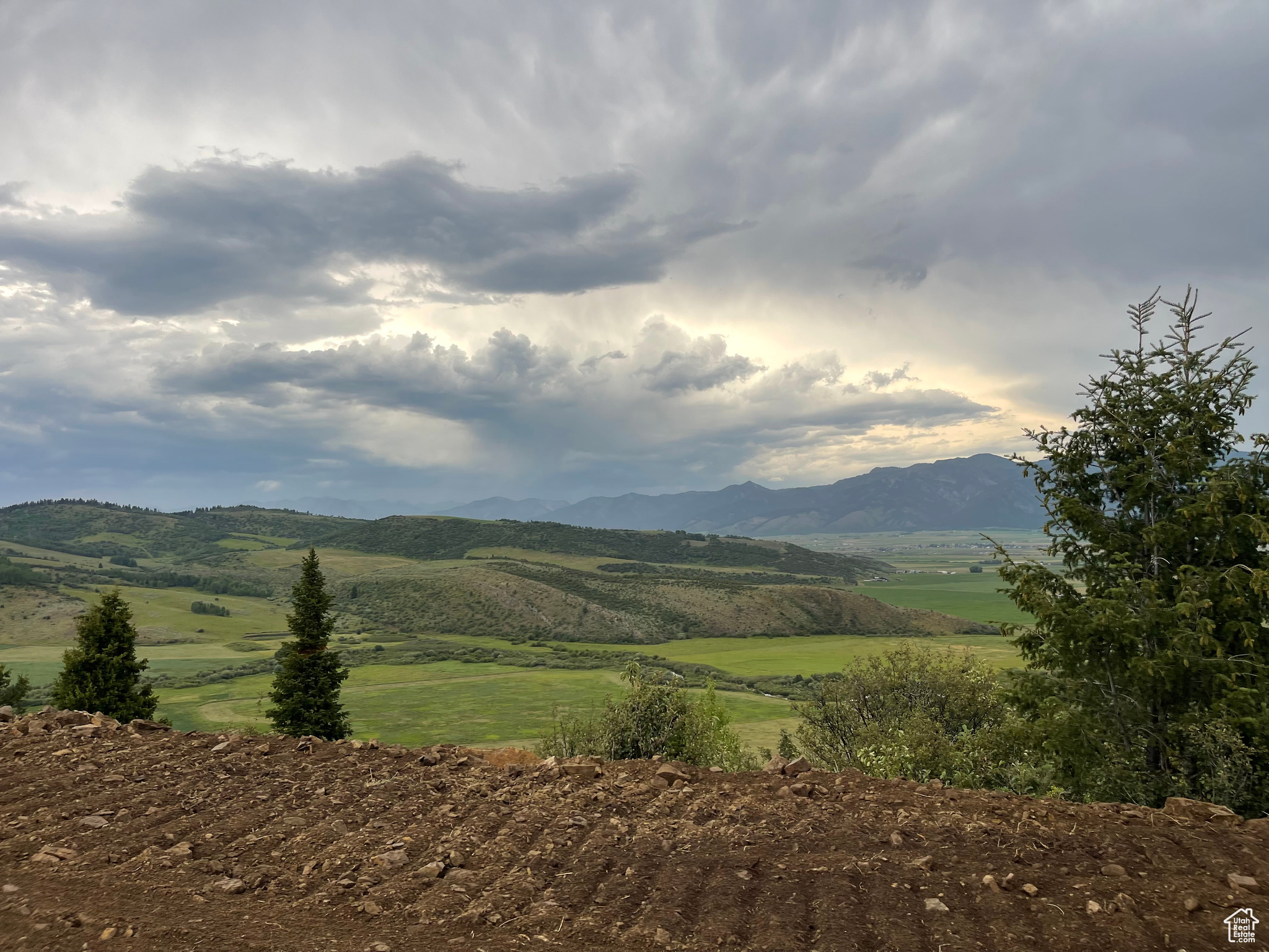 GROUSE CREEK RANCH - Land