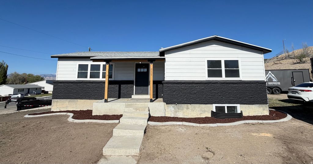 Photo of 215 N CENTER ST, Castle Dale, UT 84513 (MLS # 2154802)