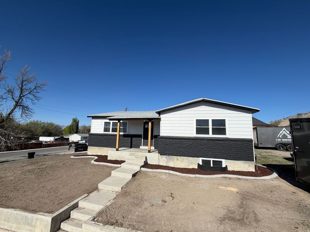 Photo of 215 N CENTER ST, Castle Dale, UT 84513 (MLS # 2154802)
