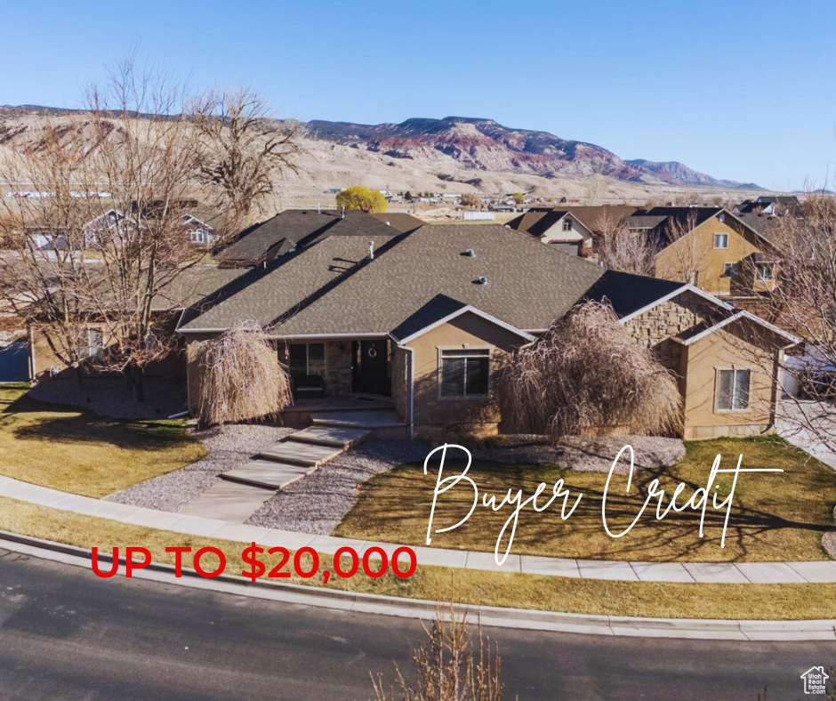 343 E 950, Richfield, Utah image 1