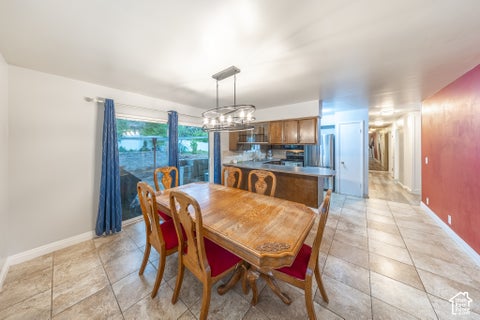 Tiny photo for 970 E 2050 S, Bountiful, UT 84010 (MLS # 2188374)