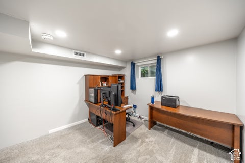 Tiny photo for 970 E 2050 S, Bountiful, UT 84010 (MLS # 2188374)