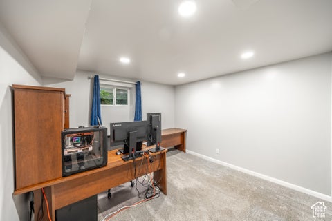 Tiny photo for 970 E 2050 S, Bountiful, UT 84010 (MLS # 2188374)