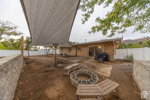 Tiny photo for 970 E 2050 S, Bountiful, UT 84010 (MLS # 2188374)