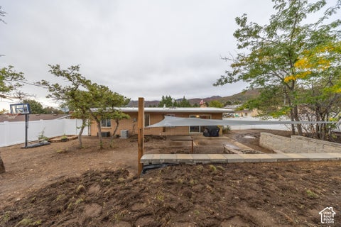 Tiny photo for 970 E 2050 S, Bountiful, UT 84010 (MLS # 2188374)