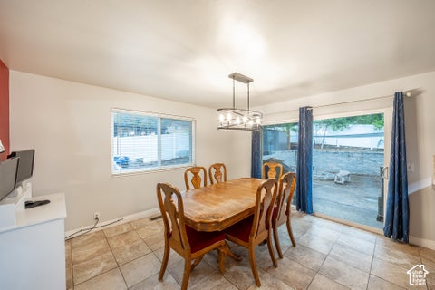 Tiny photo for 970 E 2050 S, Bountiful, UT 84010 (MLS # 2188374)