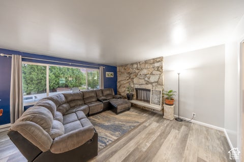 Tiny photo for 970 E 2050 S, Bountiful, UT 84010 (MLS # 2188374)