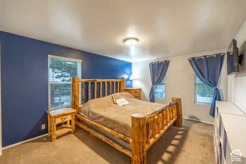 Tiny photo for 970 E 2050 S, Bountiful, UT 84010 (MLS # 2188374)