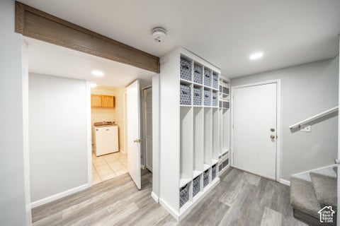 Tiny photo for 970 E 2050 S, Bountiful, UT 84010 (MLS # 2188374)