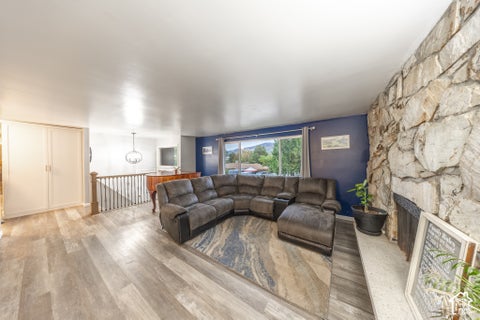 Tiny photo for 970 E 2050 S, Bountiful, UT 84010 (MLS # 2188374)