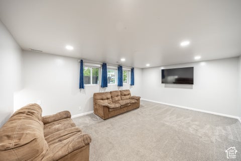 Tiny photo for 970 E 2050 S, Bountiful, UT 84010 (MLS # 2188374)