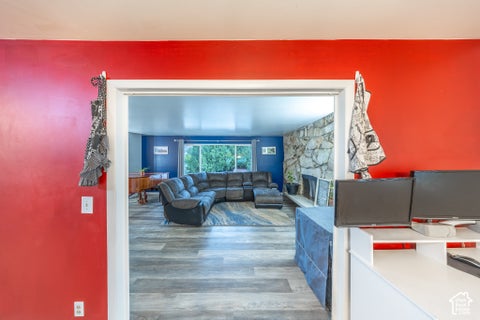 Tiny photo for 970 E 2050 S, Bountiful, UT 84010 (MLS # 2188374)