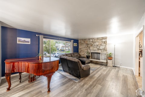 Tiny photo for 970 E 2050 S, Bountiful, UT 84010 (MLS # 2188374)